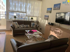 Ferienhaus Seeblick Ferienwohnung 65